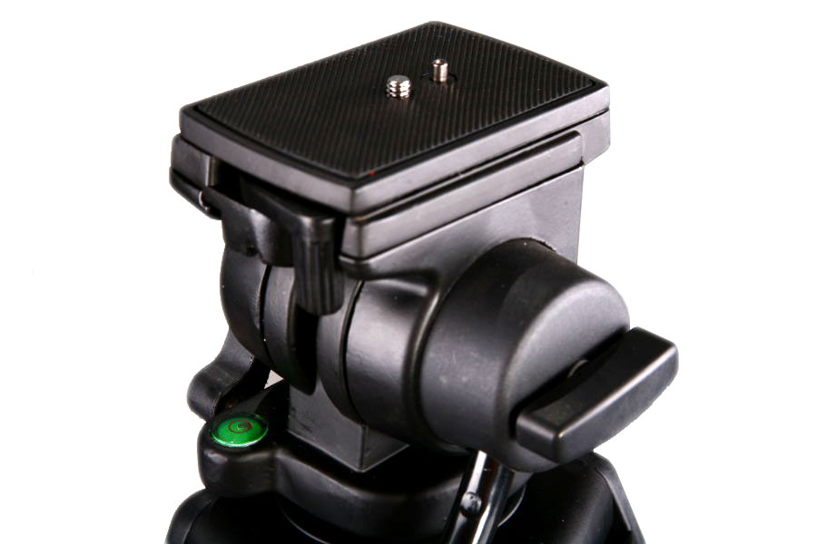 Video Stativy