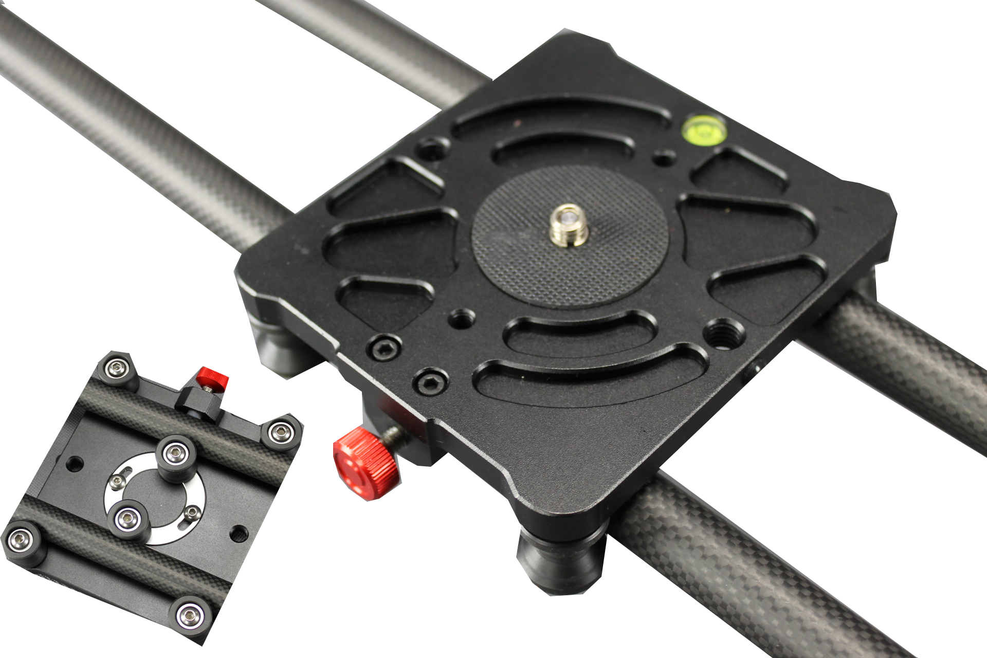 Camera Slider