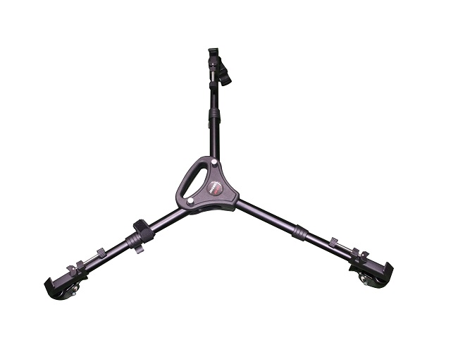Camera dolly