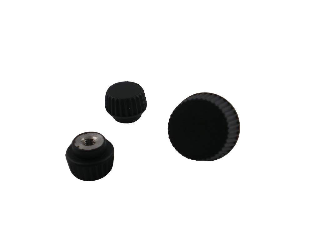 Hvězdice, rukojetě