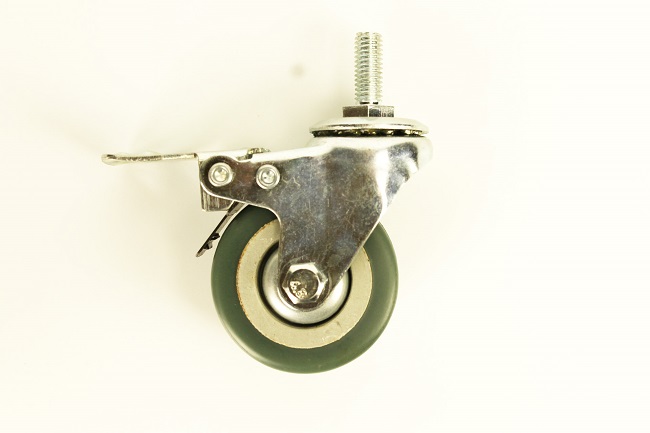 Pojezdová kola, nožičky