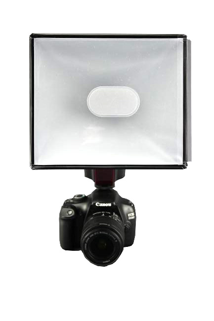 Systémové blesky,příslušenství