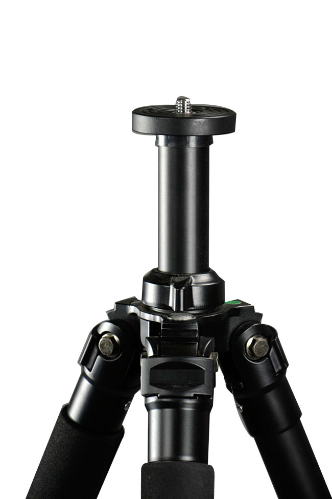 Stativy, stativové hlavy