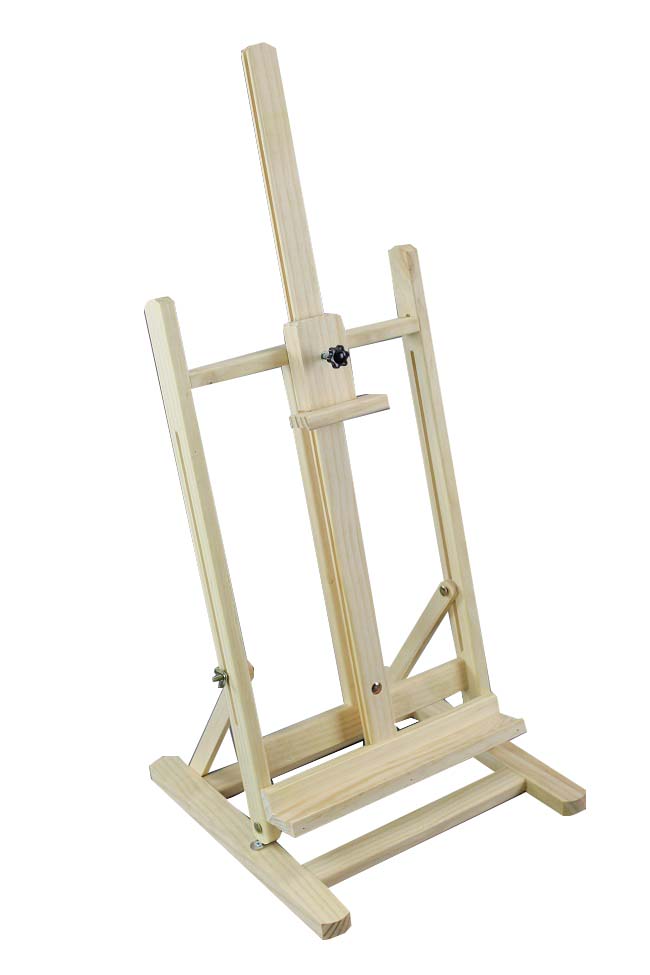 Malířské potřeby