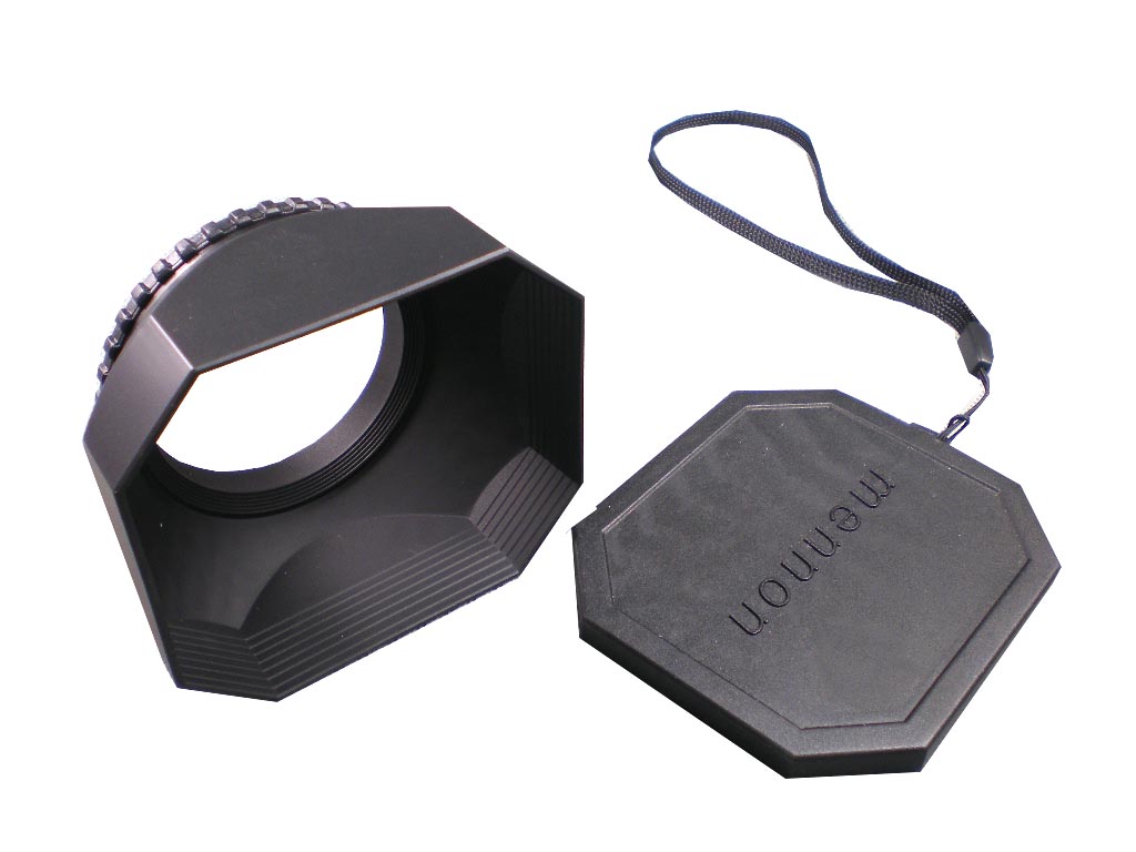 Příslušenství k fotoaparátům