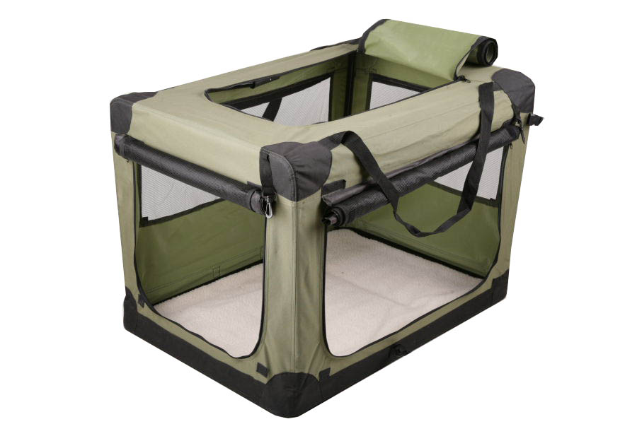 Klece pro psy, trasport boxy