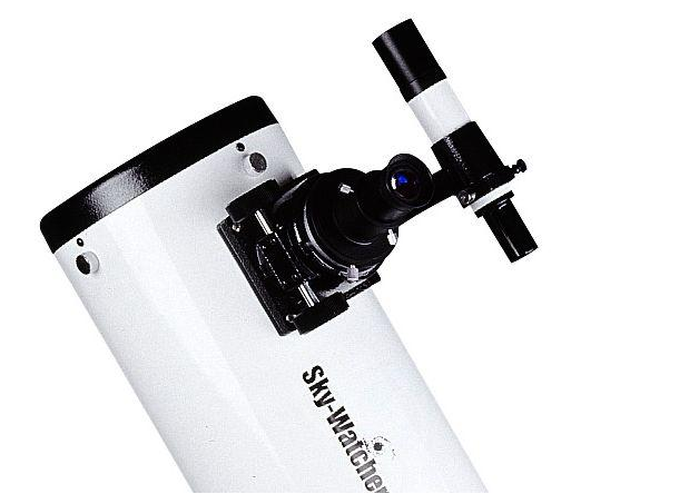 Dalekohled SKY-WATCHER NEWTON 200/1200mm 8” DOBSON GoTo WiFi