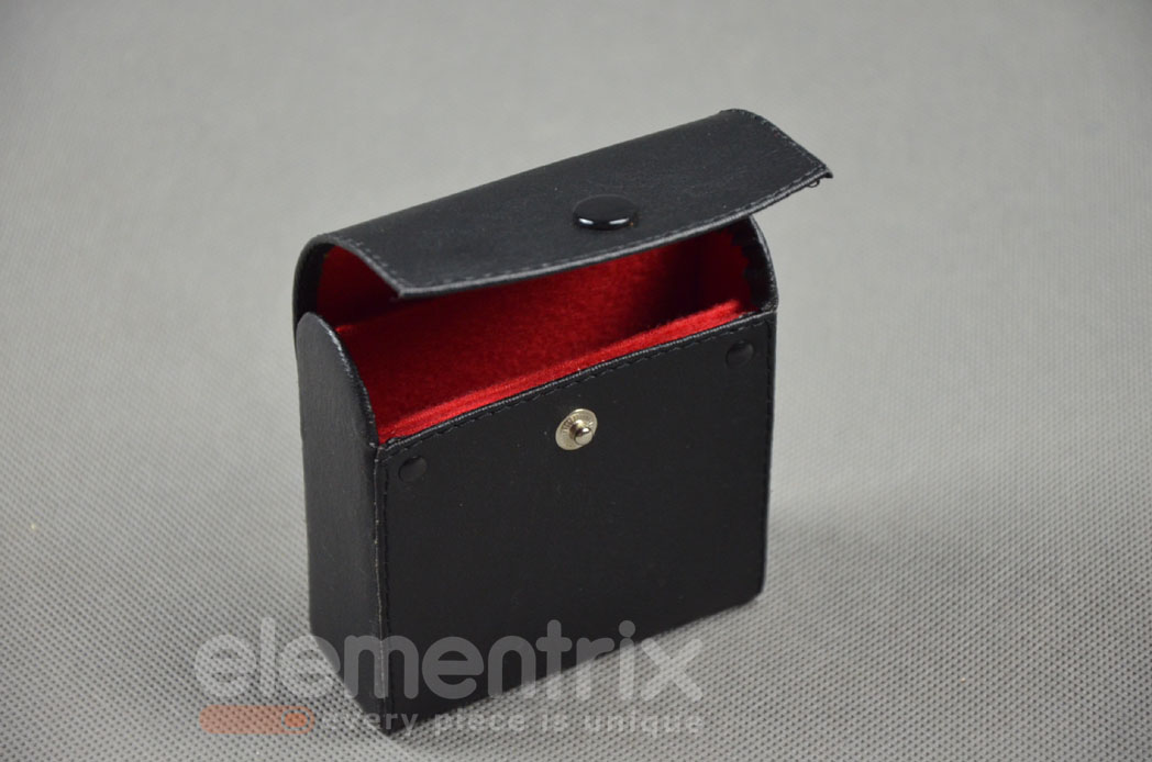 Ochranný obal, pouzdro na filtry, pro 3 filtry větší  