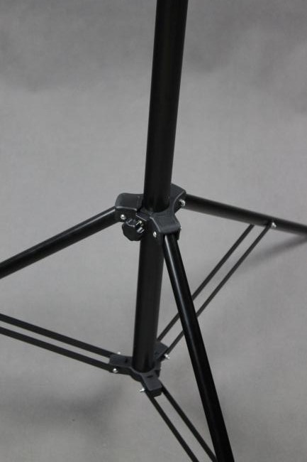 Master stativ 806x pro světlo-blesk 340cm 35-30-25mm  