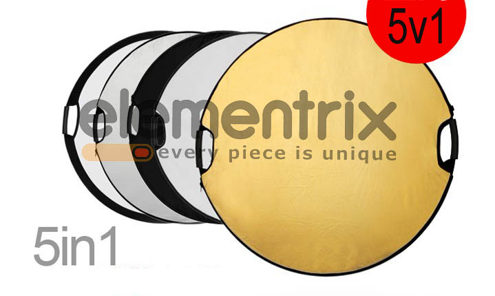 Odrazová deska, odrazná deska  60cm 5v1 s úchyty  