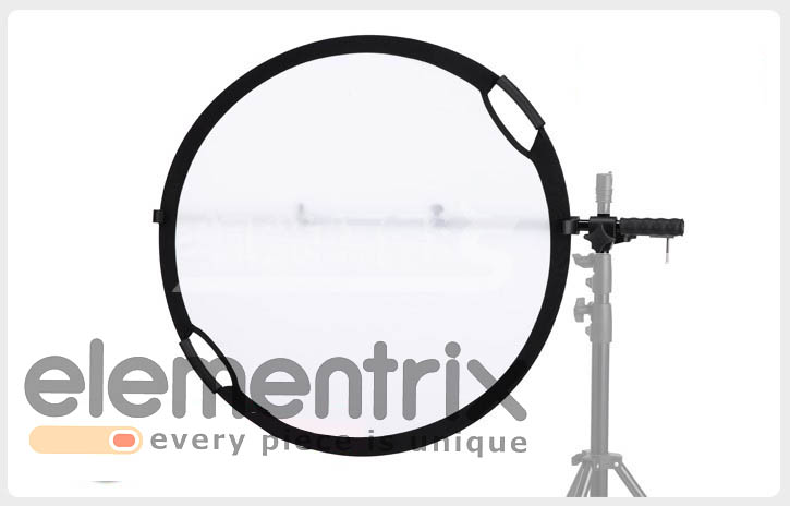 Odrazová deska, odrazná deska  60cm 5v1 s úchyty  