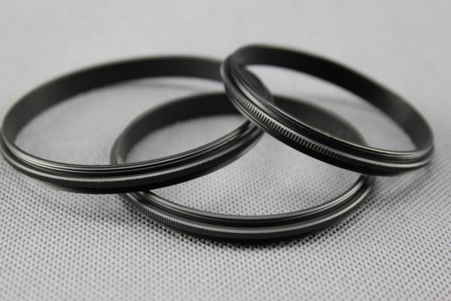  Redukce, adaptér, redukční kroužek 58-77  