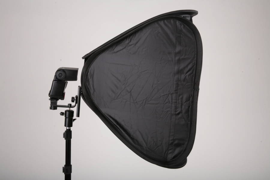 Easy softbox 75x75cm  