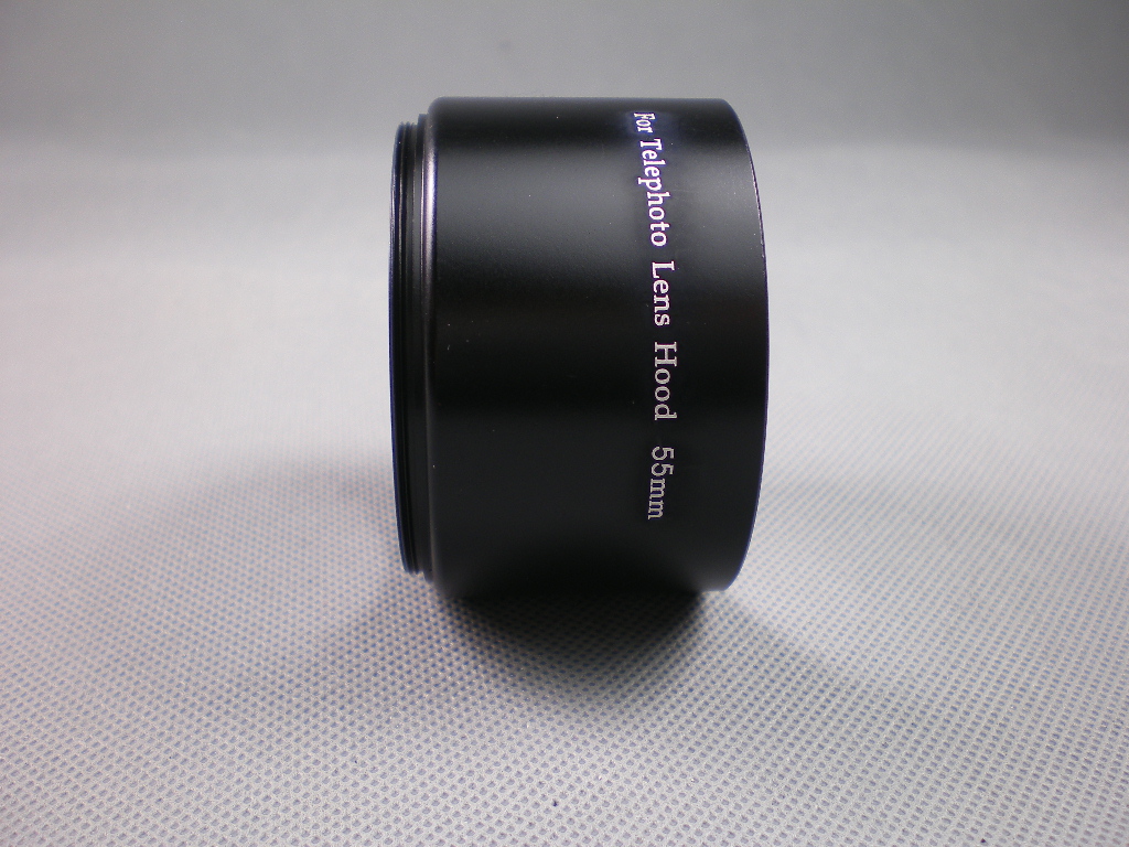 Tele Clona kovová 82mm  