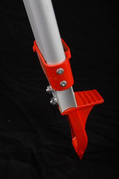 Nivelační stativ Teleskopický NST  