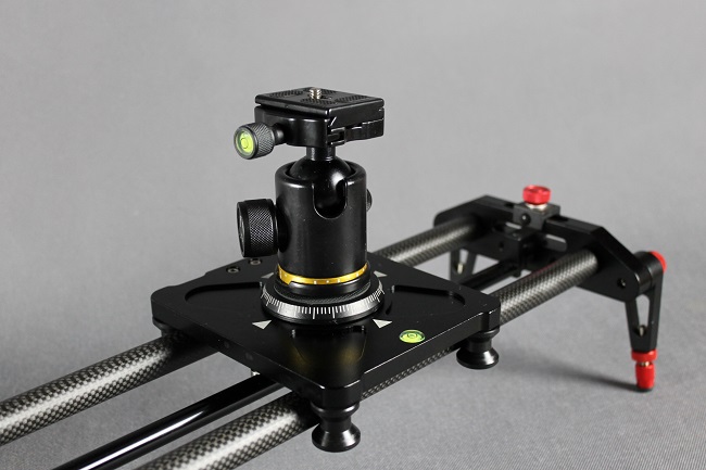 Focus camera slider 120cm 