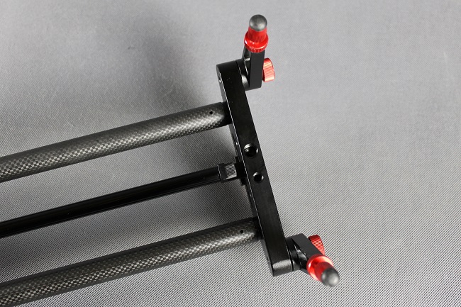 Focus camera slider 120cm 