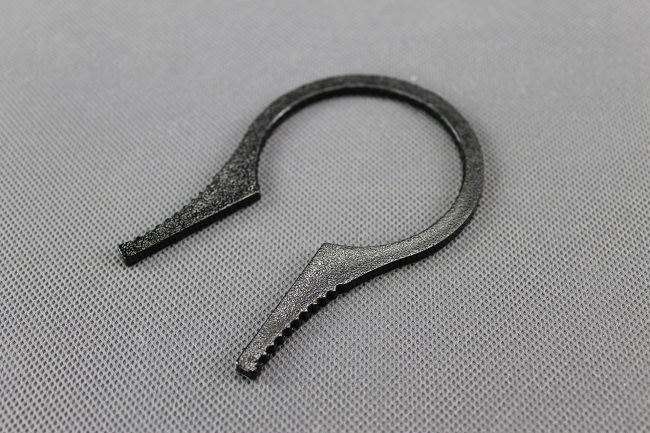 82-95mm svěrka na povolení fotografického filtru 82-95mm 