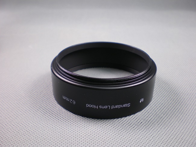 Clona standardní kovová 46mm