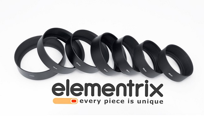 Clona standardní kovová 82mm 