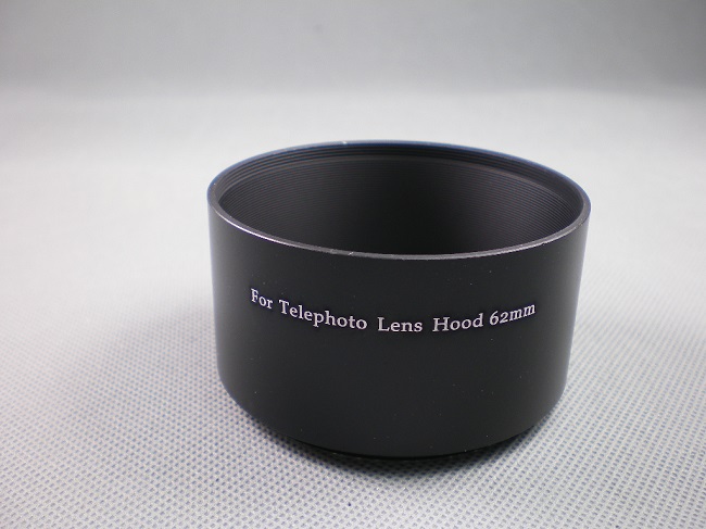 Tele Clona kovová 39mm 