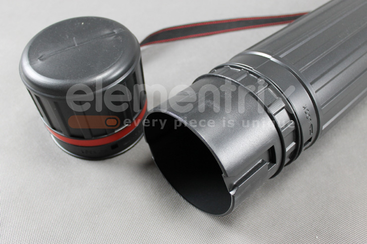 Tubus na výkres, plátno 98cm 