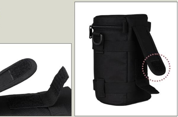 Pouzdro na objektiv 85x130mm