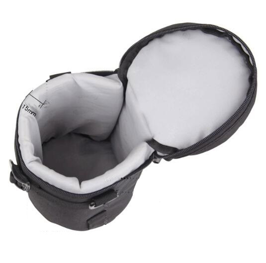 Pouzdro na objektiv 85x130mm