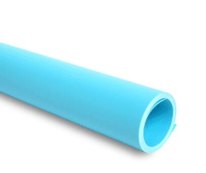 Fotopozadí modré PVC 100x200 matné