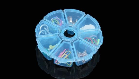 Organizér,  úložný box ORG2M