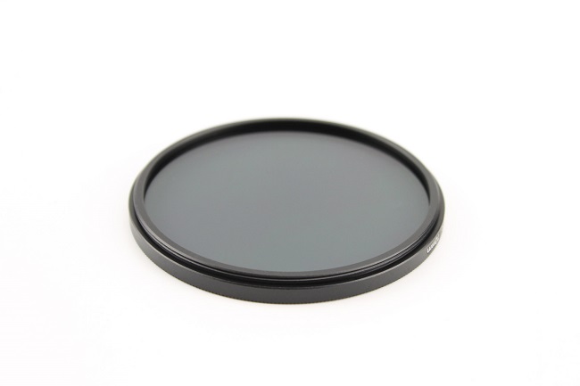  Elementrix šedý ND4 filtr plný ND-4 62mm  