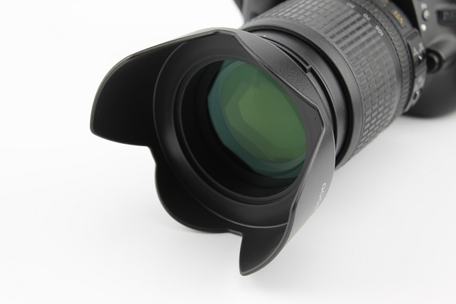 Elementrix UV filtr Slim HD 58mm  