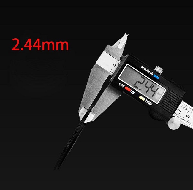 Elementrix UV filtr Slim HD 62mm  