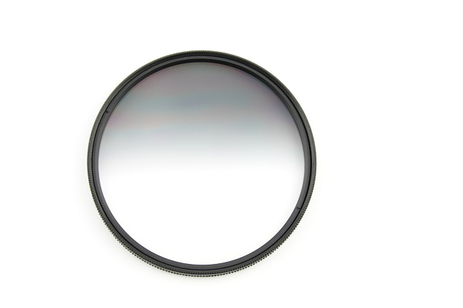 Elementrix šedý ND4 přechodový filtr 52mm  