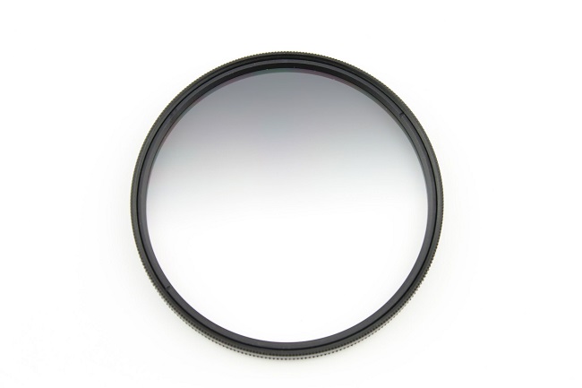Elementrix šedý ND2 přechodový filtr 62mm  