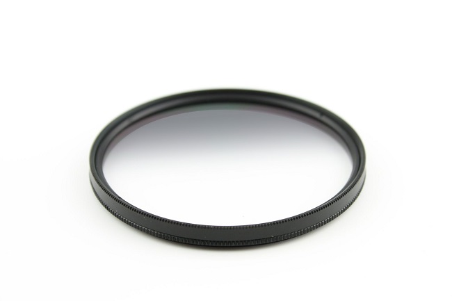 Elementrix šedý ND2 přechodový filtr 77mm  