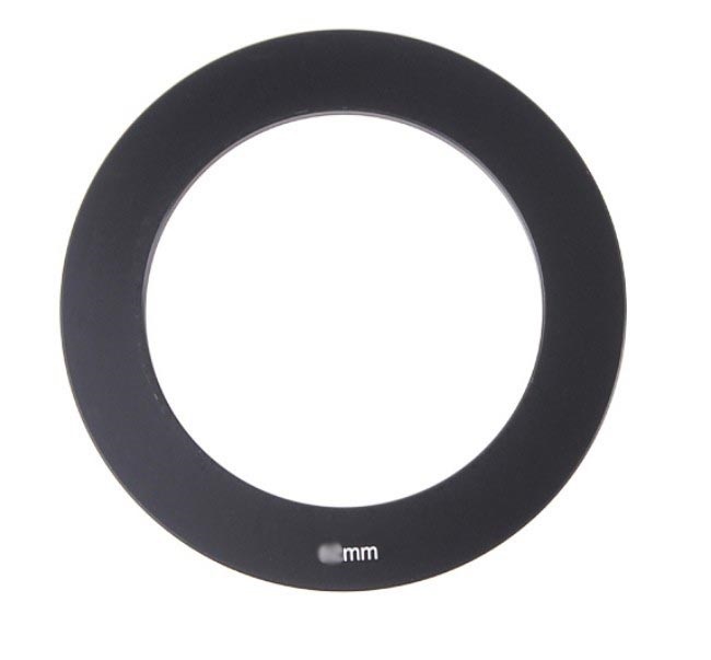 Elementrix set 9 adaptérů pro systém Cokin P  