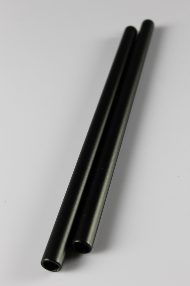 Tyče 15mm x 500mm 2 kusy M10