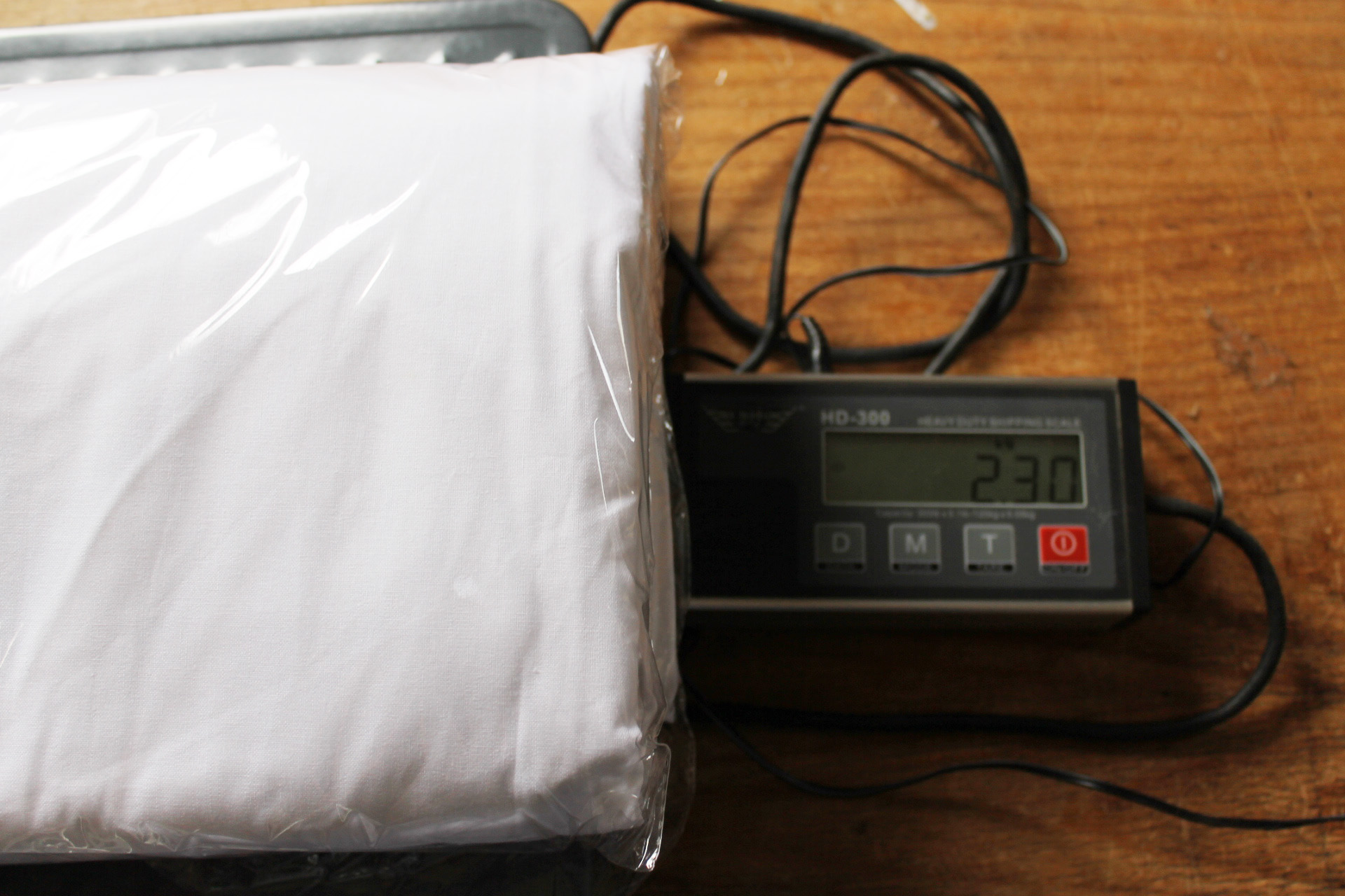 Fotografické pozadí samet 3x6m bílé  