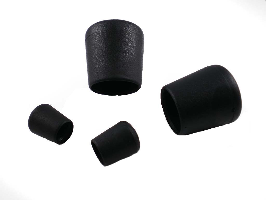 32 mm Kónické návleky na tyče, trubky, dráty