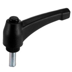 Klička M12x50 přestavitelná páčka, šroub  83
