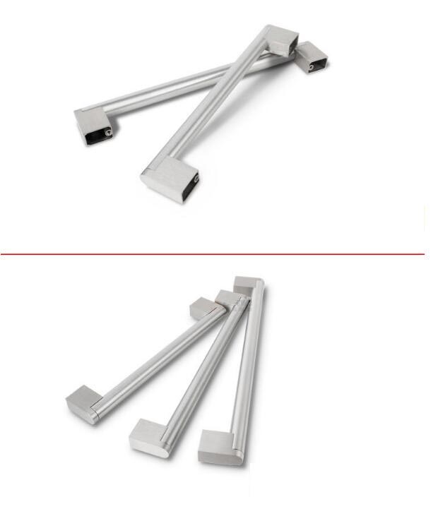 Nerezové madlo 261mm 14mm