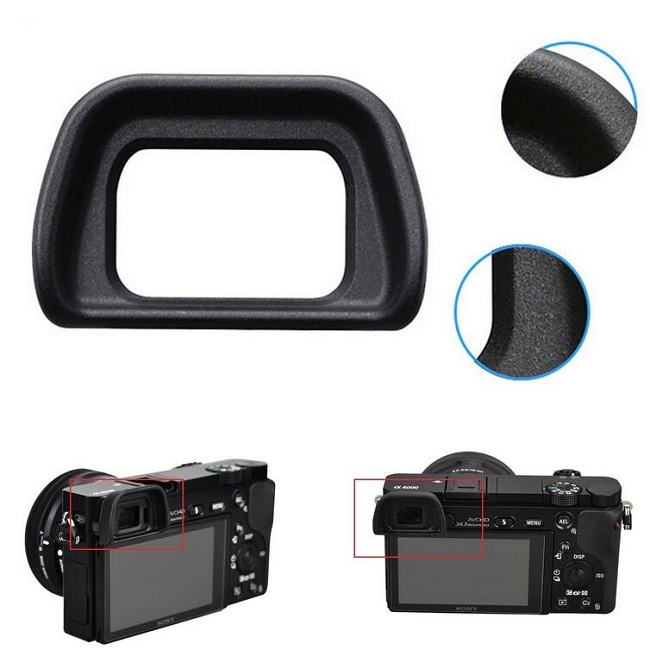 Očnice  FDA-EP10 pro Sony celoplastová