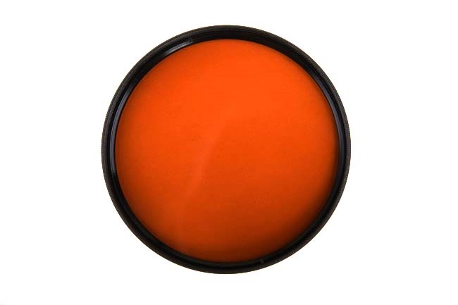 Elementrix Plný filtr tea 62mm  