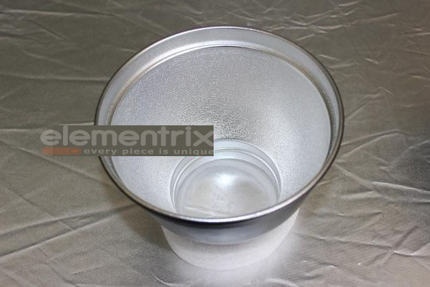 Reflektor  průměr 17,5cm, bajonet Bowens  2