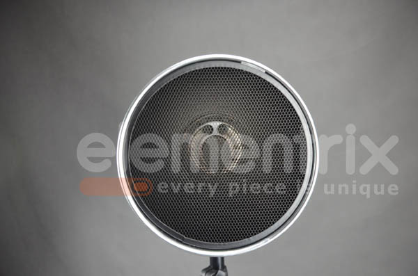 Voština 20°,  průměr 168mm, pro standartní reflektor  