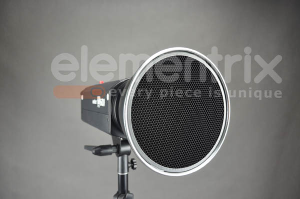 Voština 30°,  průměr 168mm, pro standartní reflektor  