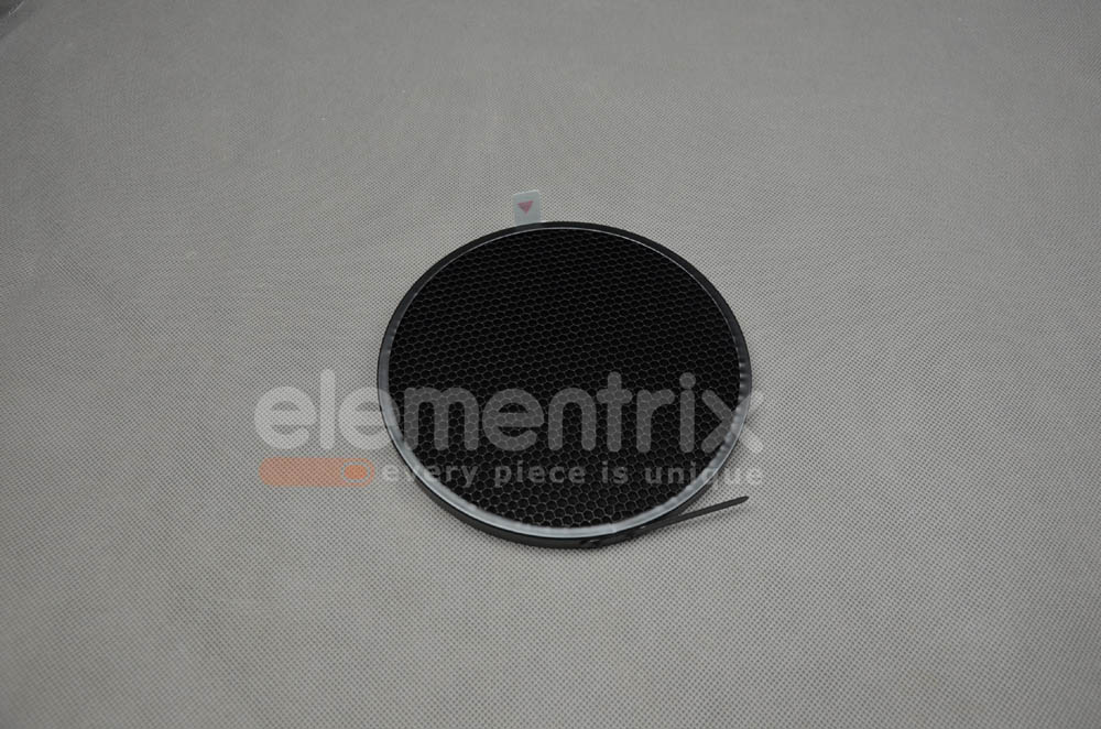 Voština 40°,  průměr 168mmm, pro standartní reflektor  