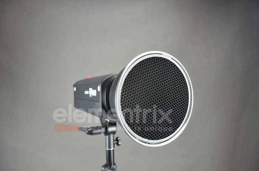 Voština 40°,  průměr 168mmm, pro standartní reflektor  