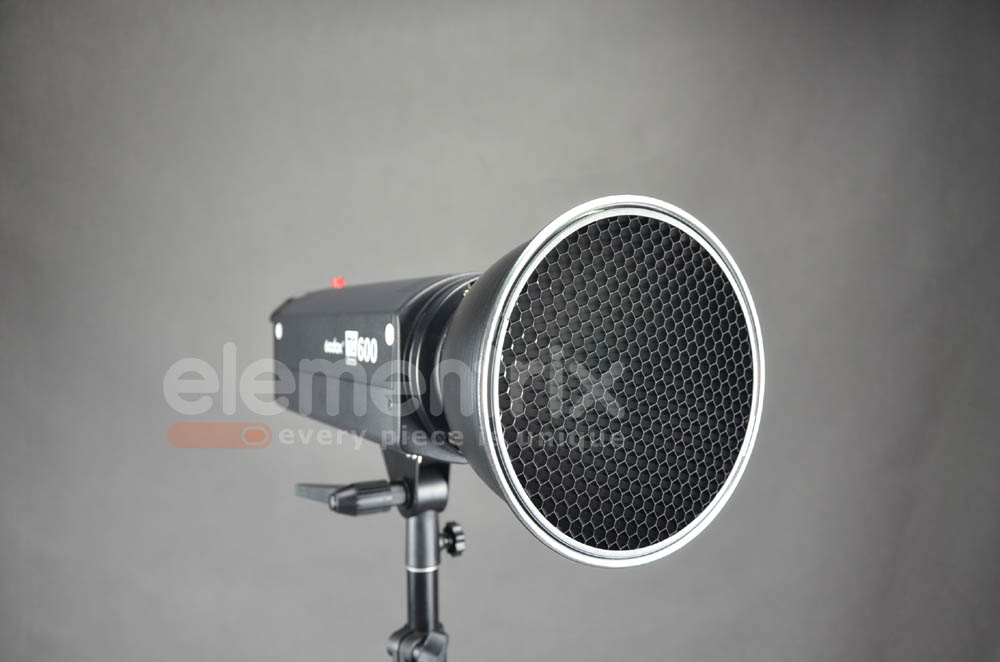 Voština 50°,  průměr 168mm, pro standartní reflektor  